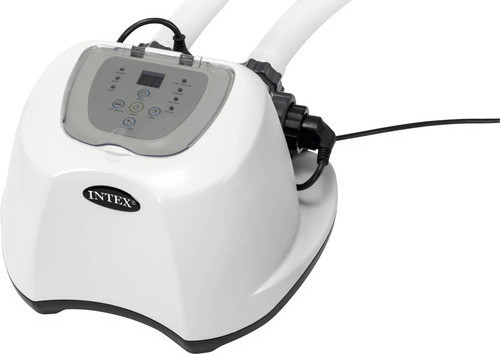 Intex Krystal Clear ECO 5220 Zoutwatersysteem voor zwembaden tot 26.500 liter