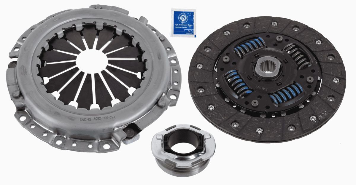 Sachs Kit frizione 3000 950 838