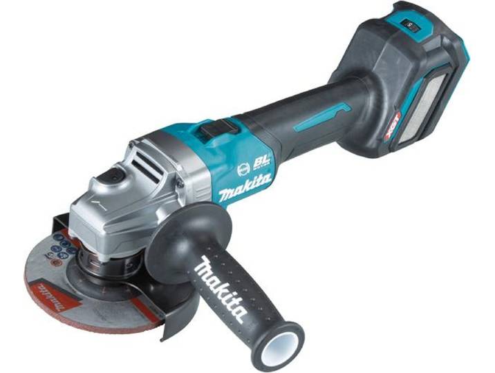Makita GA023GZ01 XGT Meuleuse d'angle sans fil