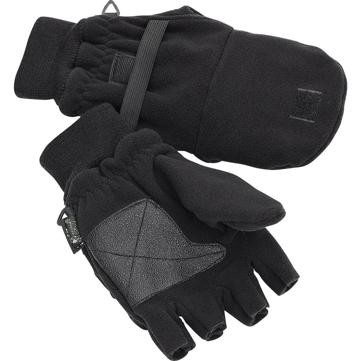 Pinewood Hunting/Fishing Glove black (400) XL-XXL 9-91090400413