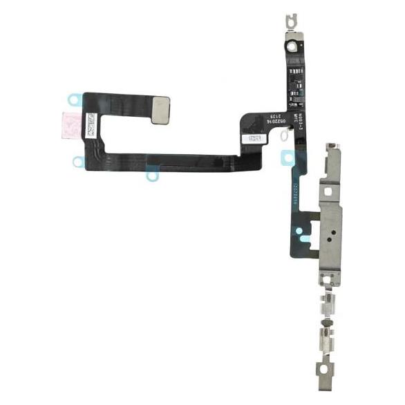 OEM On - Off Flex for iPhone 14 (Apple iPhone 14) (25446529)