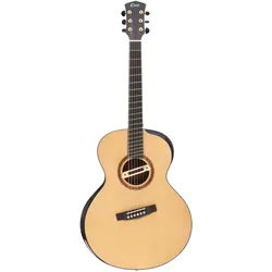 Cort Cut Craft Limited Natural - Westerngitarre