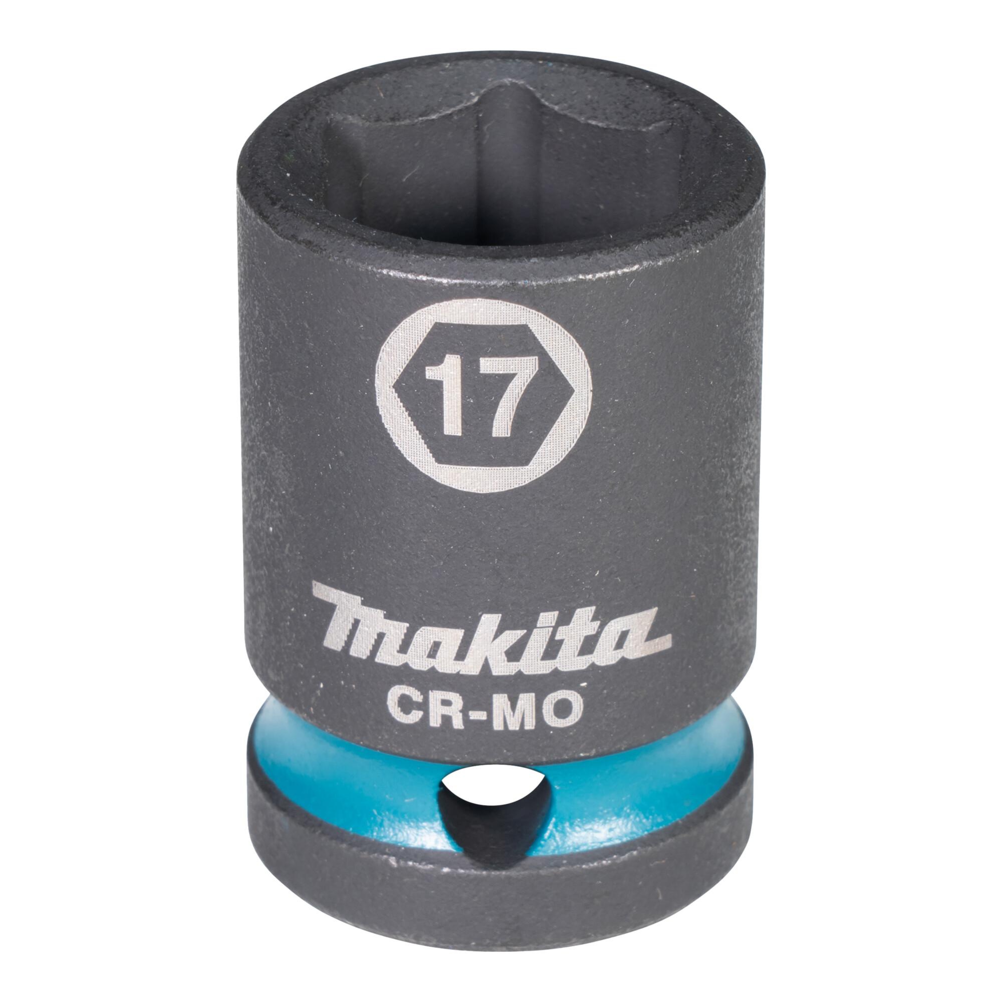 Makita Schlagnuss SW17 Impact Black (E-16134)