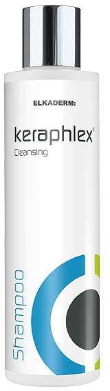 200ml ELKADERM Keraphlex Keraphlex Shampoo