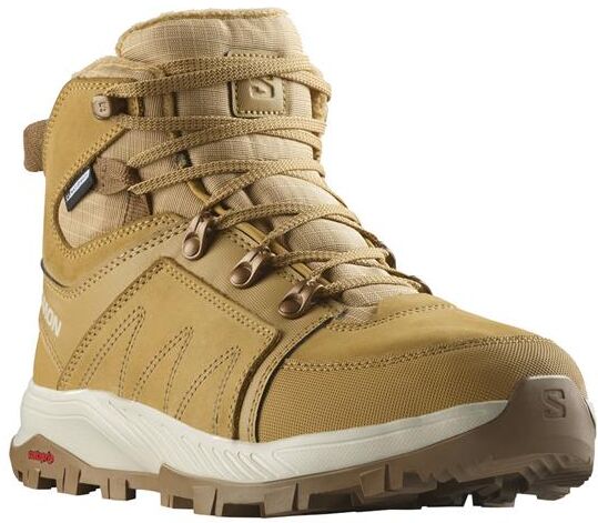 Salomon Outchill TS CSWP Womens, Taffy / Rawhide 44,5