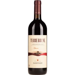 Santadi Terre Brune Superiore 2021