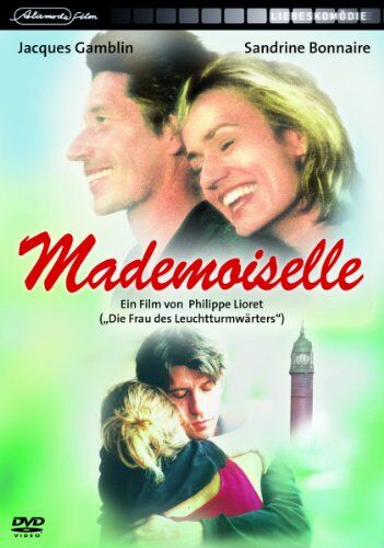 Mademoiselle - Preis vom 10.10.2026 11:48:34 h