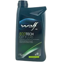 Wolf EcoTech CVT Fluid Getriebeöl 1 l
