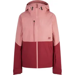 ZIENER RIBBA Jacke 2026 berry - M
