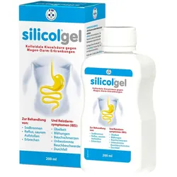 Silicolgel Magen-Darm 200 ML