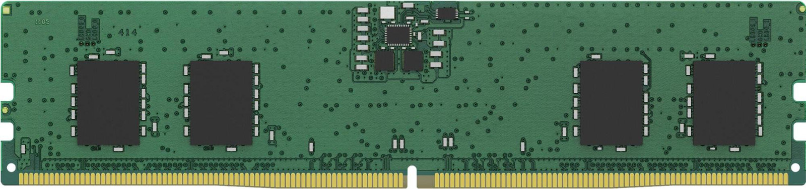 Kingston ValueRAM 8 GB DDR5 geheugenmodule 1 x 8 GB