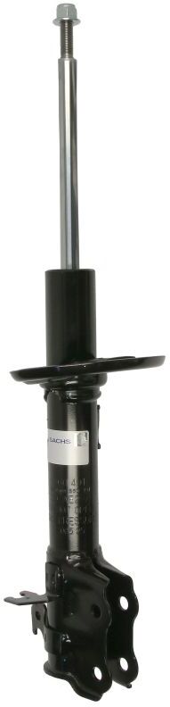 Stoßdämpfer SACHS 560 491