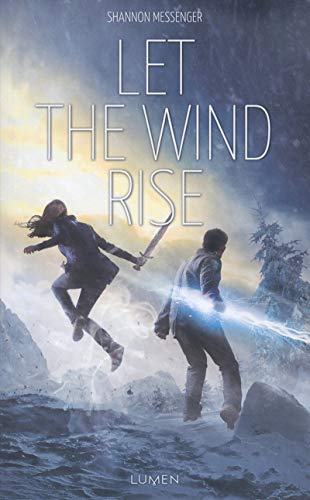 Sky fall. Vol. 3. Let the wind rise - Preis vom 14.10.2026 23:07:16 h