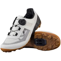 Leatt 6.0 ProClip Endurance 43 White