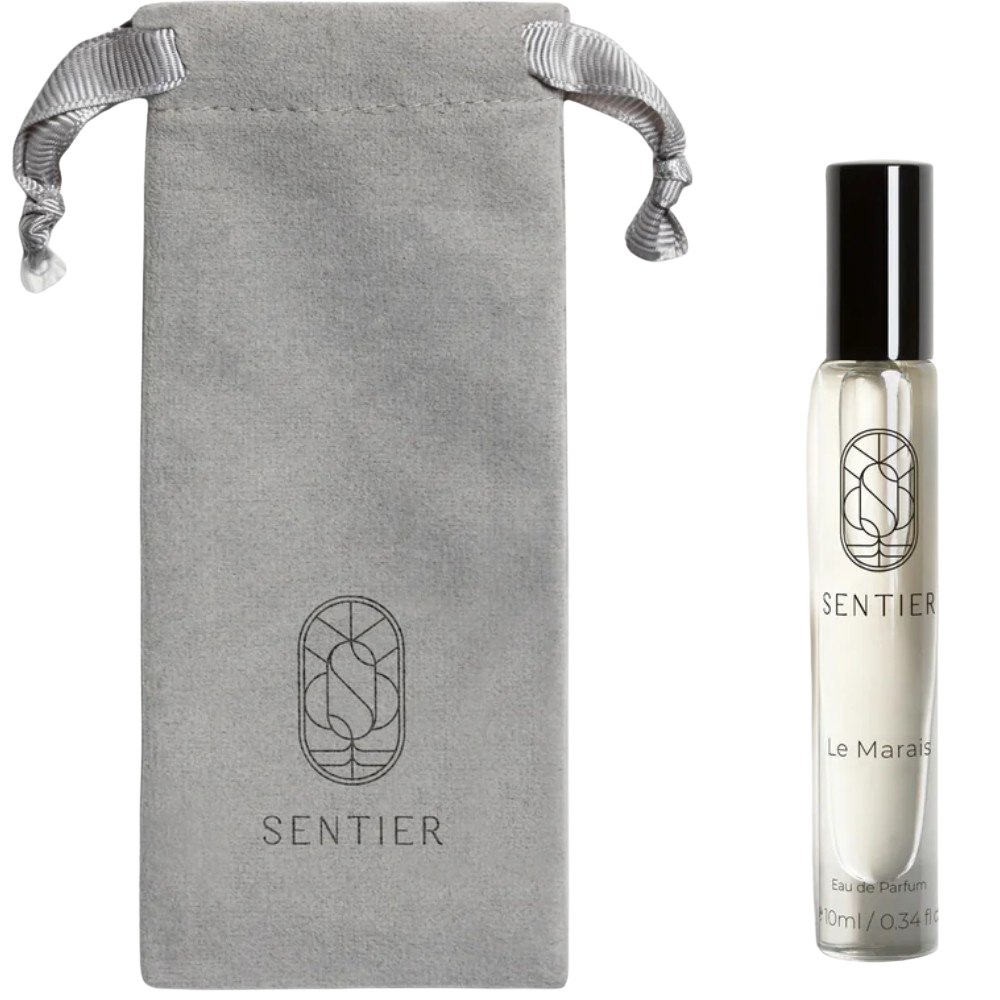 Sentier Le Marais Eau de Parfum 10mL