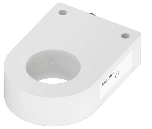 BALLUFF Ringsensor Induktiv BES IKV-045.23-G-Z-S4 BES02TY PNP, Schließer (L x B x H) 115 x 80 x 30mm