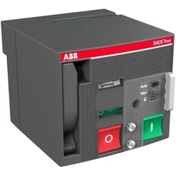 ABB MOEXT2-XT4220...250Vac/dc Motorantrieb mit Federkraftspeicher Zubehör für XT2 und XT4 1SDA066466R1