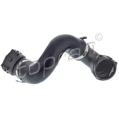 Topran Kühlerschlauch [Hersteller-Nr. 502336] für BMW