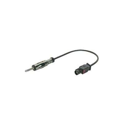 PHONOCAR Adapter, Antennenkabel Antennen-Adapter 08544