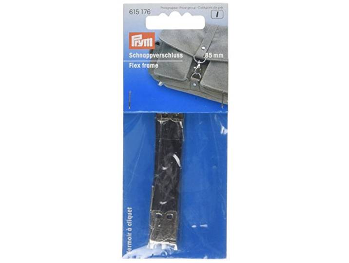 615176 - kliksluiting 85 mm
