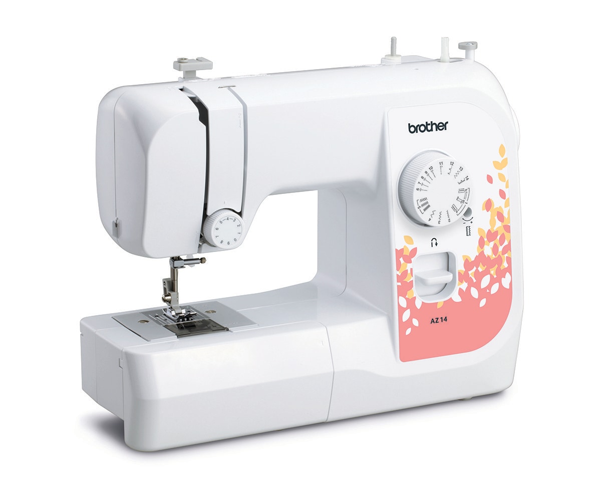 Brother AZ14 Nähmaschine mechanisch