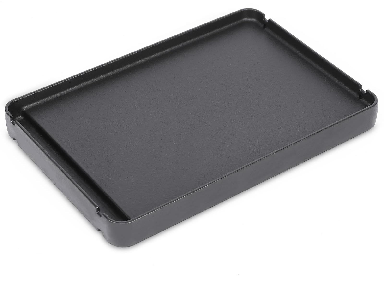 Omgoods Antiaanbak-grillplaat voor Enders Urban II - Gietijzeren Grillplaat
