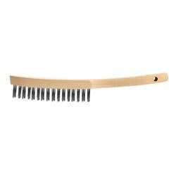 Matador Schraubwerkzeuge Drahtbürste Stahldraht 290 mm 1 St. 07820001