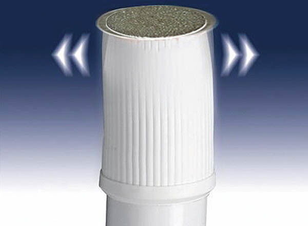 Bausch Diamantschleifscheibe