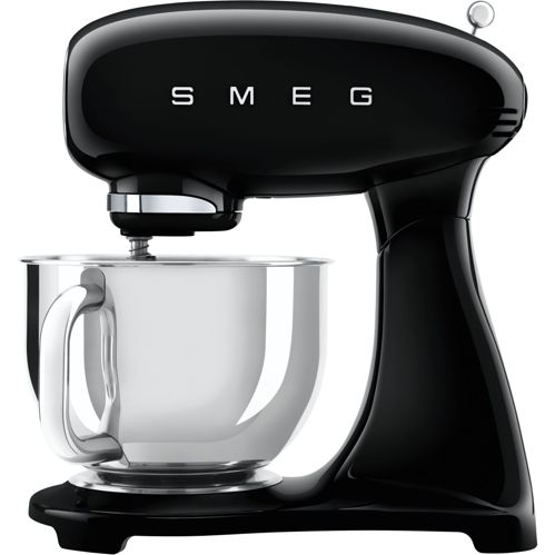 SMEG SMF05BLEU Küchenmaschine schwarz