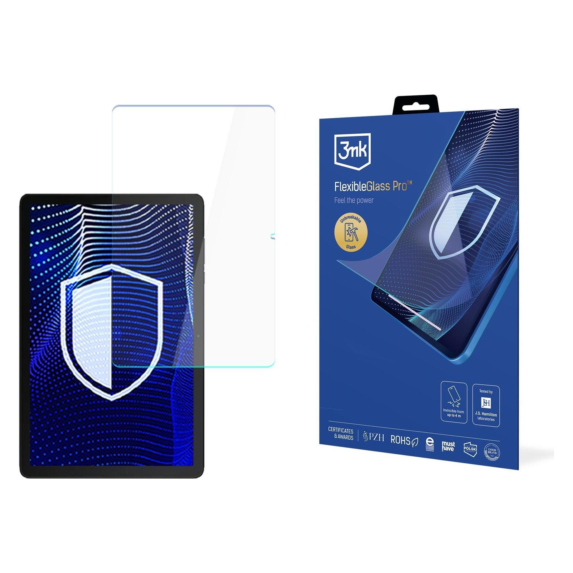 3MK hybridní sklo FlexibleGlass Pro pro TCL TAB 10L Gen2 10.1 (TCL TAB 10L Gen2) (5903108663458)