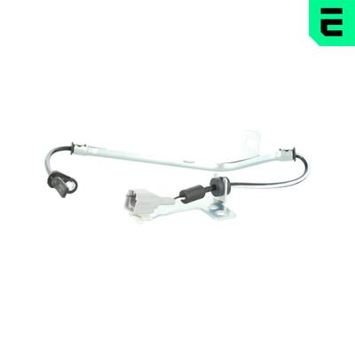 OPTIMAL Sensor, Raddrehzahl 06-S866 für Subaru