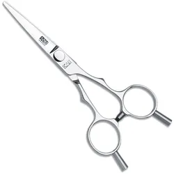 KAI Schere Kasho SILVER gerade 5,0 Zoll - KSI-50 s