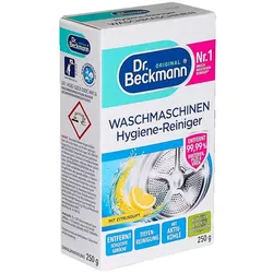 Dr.Beckmann Waschmaschinenreiniger, 0,25 l