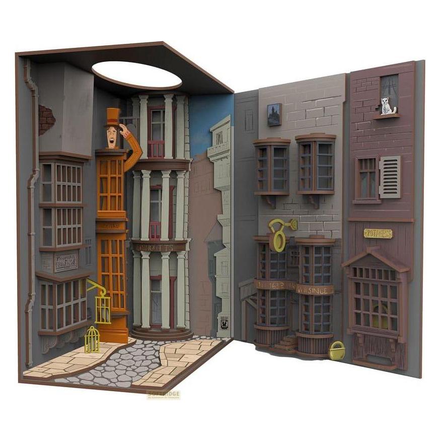 Revell Diagon Alley (00530)