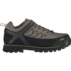 CMP Campagnolo, Herren, Wanderschuhe, Moon Low WP (40), Braun