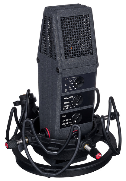 Milab VIP-60