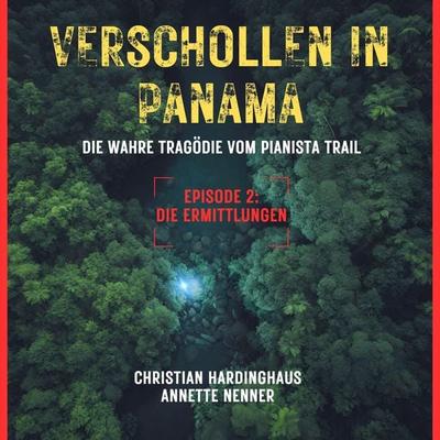 Die Ermittlungen - Christian Hardinghaus,Annette Nenner, Audio, 4066004866628