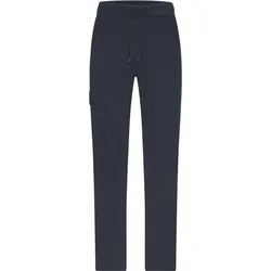 James & Nicholson Herren Lounge Jogginghose Sweat-Hose 8036 navy XXL