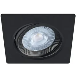 Deckenlampe LAMPA MONI LED 5W 4000K schwarz 03862