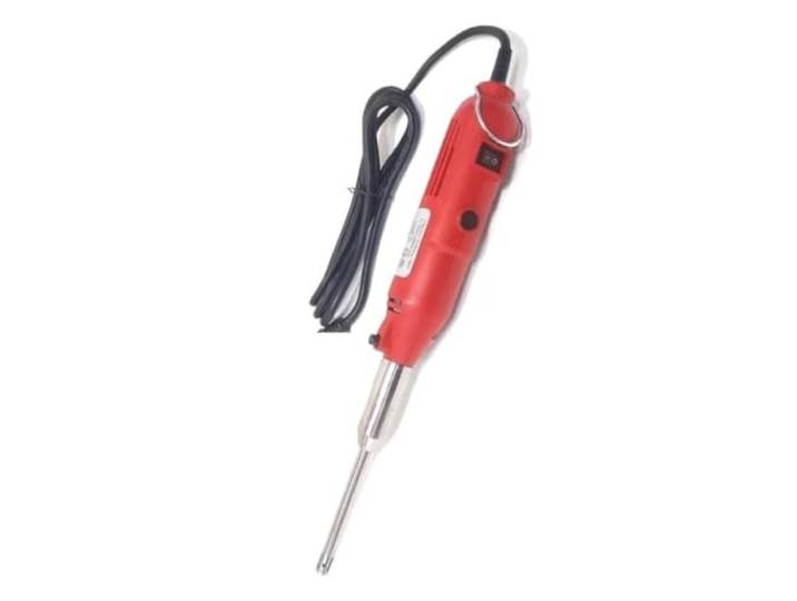 Handhomogenisator, kompakter Labor-Hochgeschwindigkeitshomogenisator, wiederaufladbarer Mixer für Zell- und Gewebehomogenisierung Für den Heimwerkergebrauch(JZ-10T)