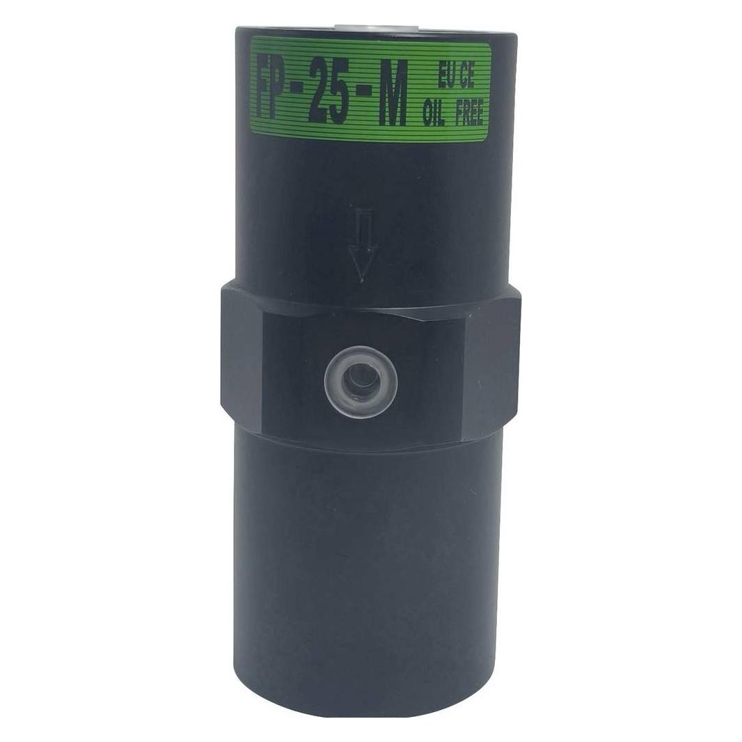 Tru Components Pneumatik Kolbenvibrator 2 - 6 bar, G1/8, max. 4165 U/min, 500 N (TC-13748876)