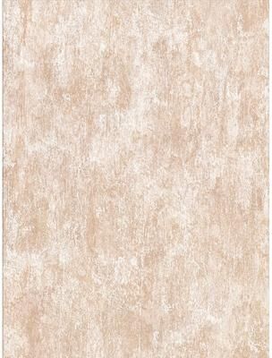 Brewster Bovary Copper Distressed Texture Wallpaper - 21in x 396in x 0.025in