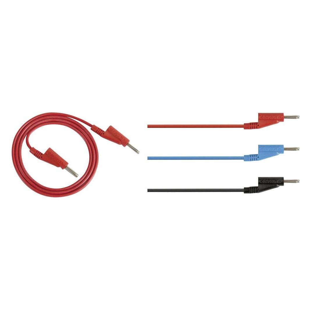 Rohde & Schwarz Messleitungs-Set (Lamellenstec (3594.3860.02)