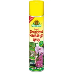 Neudorff Spruzit Orchideen Schädlingsspray 300 ml