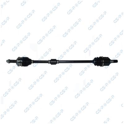 GSP Antriebswelle 239237 für HYUNDAI