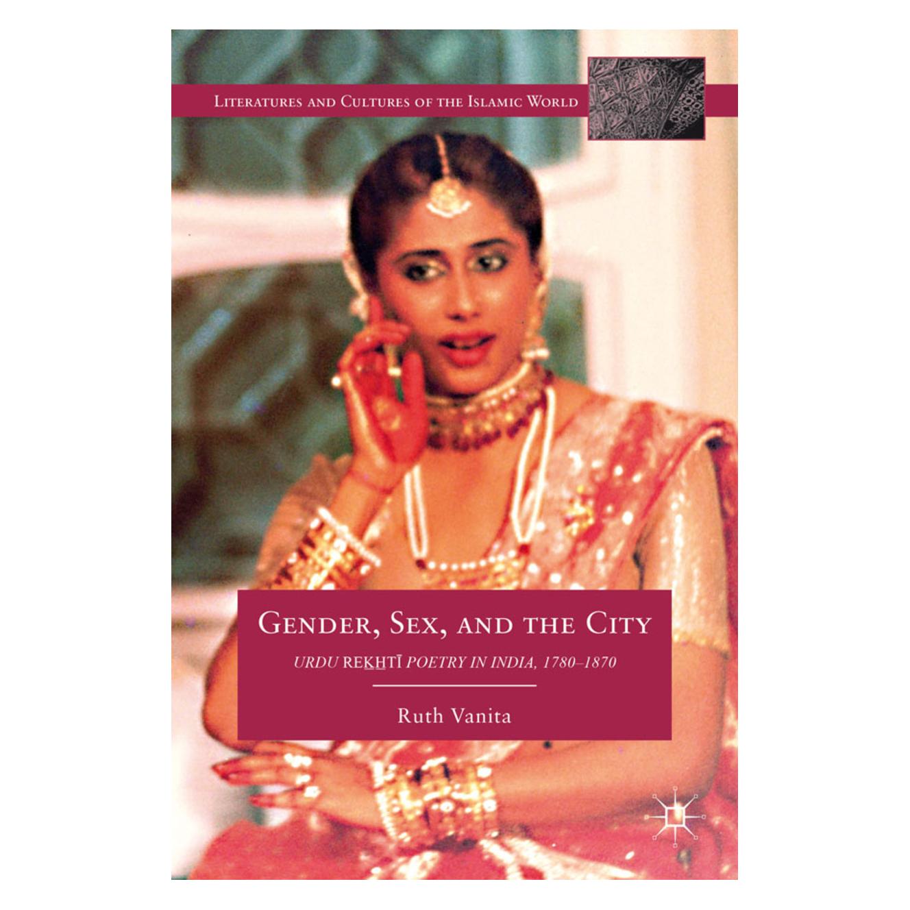 Springer Gender, Sex, and the City (Englisch, Hardcover, R. Vanita) (8343545)