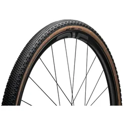 ENVE Reifen HEX Gravel 28" | 700 x 40C Tubeless | Tan