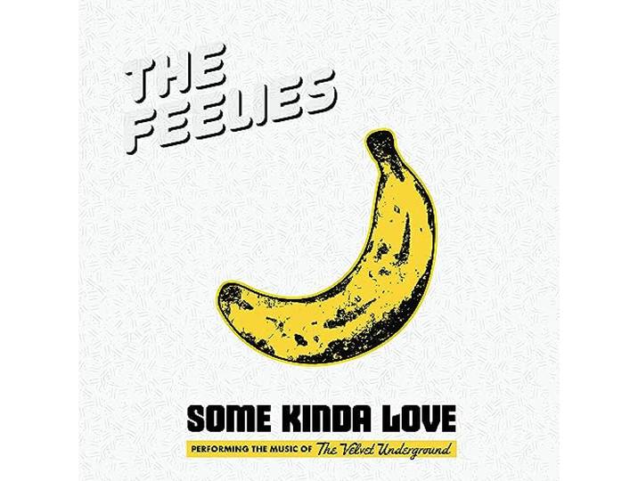 Some Kinda Love: the Music of the Velvet Undergrou
