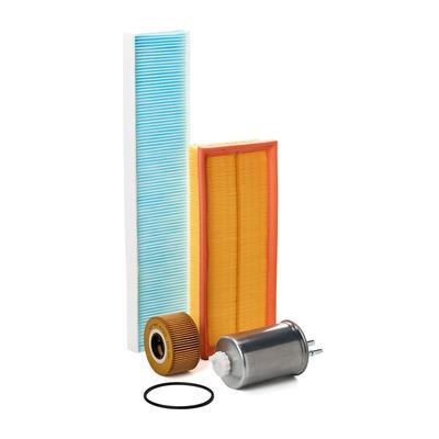 BLUE PRINT Filter-Satz FORD ADF122121 1581167S1,1088179,1088179S1 1119613,1119613S1,1480495,1480495S1,1581167