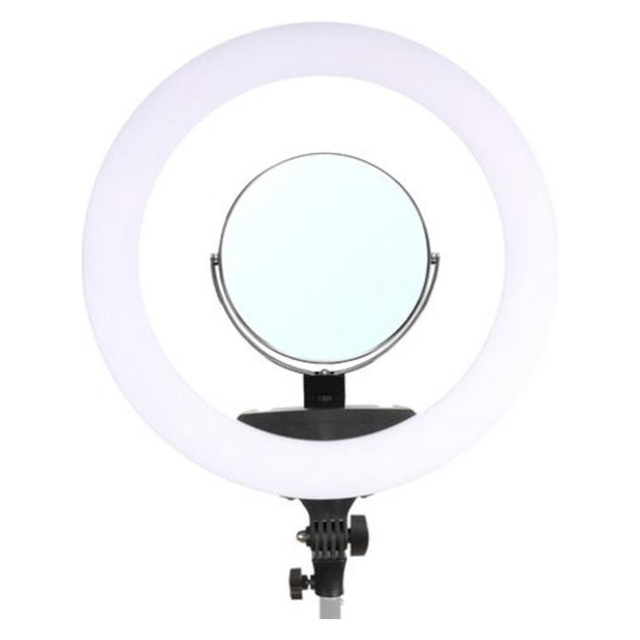 Studioking LED Ringlampe Set 65W LR-650 (Ringlicht) (572067)